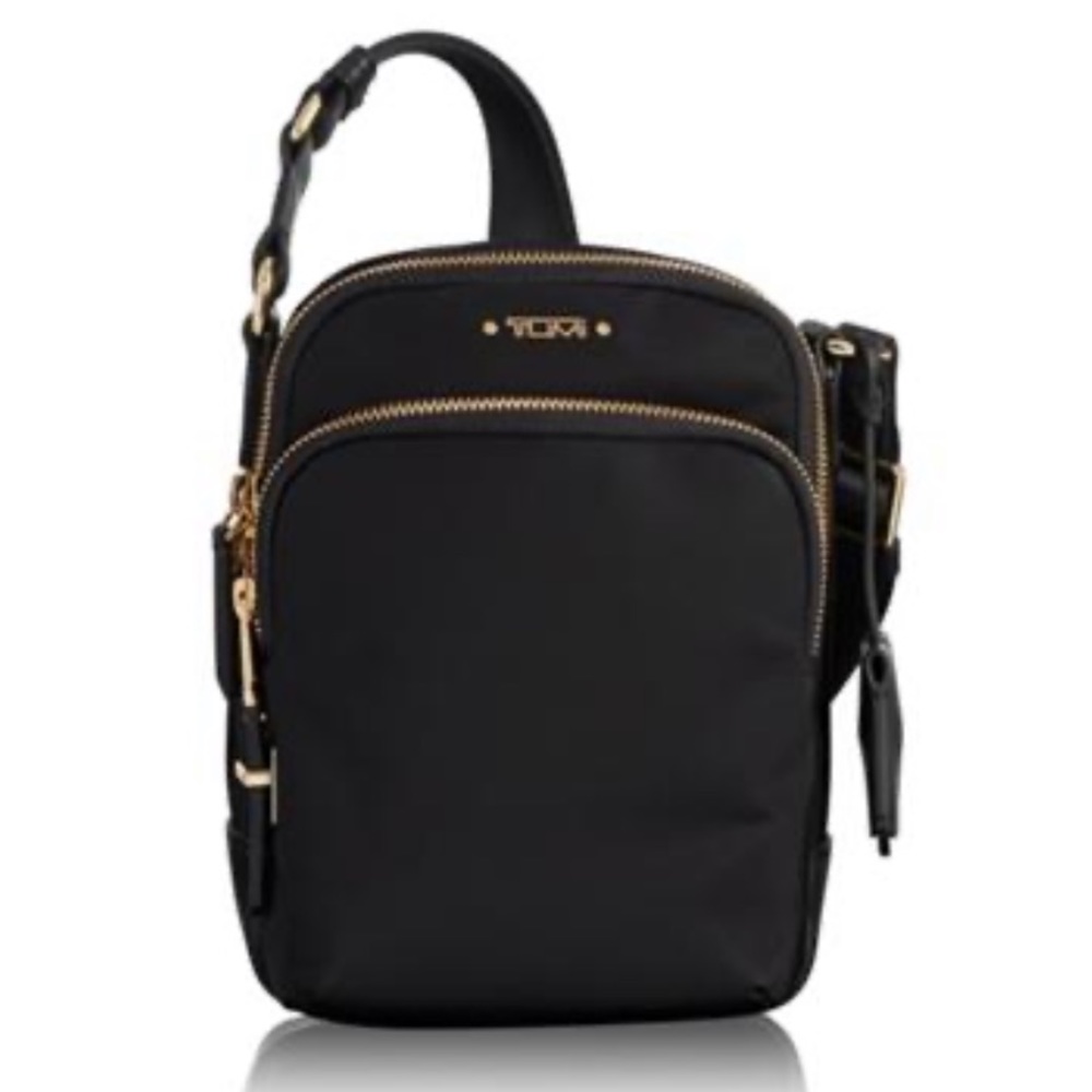 Tumi Ruma Crossbody bag